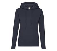 Fruit of the Loom Womens/Ladies Classic 80/20 Lady Fit / N/A N/A RW9754
