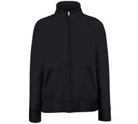 Fruit of the Loom Womens/Ladies Lady Fit Sweat Jacket PC5830