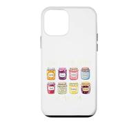Fruit Of The Spirit Is My Jam Jesus Christ Lord Bible Gospel Case for iPhone 12 mini