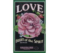 Fruit of the Spirit - Peace [CASSETTE]