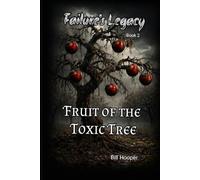 Fruit of the Toxic Tree (Failure's Legacy)