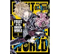 Fruit of the Underworld 1
