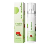 Fruit Oral Breath Spray,Pro-Biotic Oral Spray,Breath Freshener Spray,Oral Care Spray,Long-Lasting Mouth Freshener,Mouth Spray for Bad Breath,Breath Fresheners for Adults,Dry Mouth Spray,Watermelon