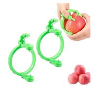 Fruit Peeler, Handheld Apple Peelers,Manual Fruit Peeler for Apples & Pears,Manual Rotating Apple Pear Peeler,Kitchen Fruit Peeling Tool for Apple Melon Pear Potato,Not Hurt Your Hands