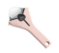 Fruit Peeler, Potato Peeler, Multi-Purpose Veggie Slicer, Ergonomic Handle Design, Kitchen Tools, Tyre Tool for Cucumber Pumpkin