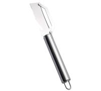 Fruit Peeler, Rust-Resistant Peeling Tool with Ergonomic Handle, Kitchen Peeler - For Chefs, Beginners, for Peeling. The Multifunctional Cutter is Made of Durable