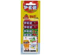 Fruit PEZ Candy Refills