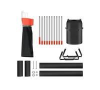 fruit picker, Fruit Picker Pole with Harvest Bag Fruit Grabber for Picking Avocado Plums