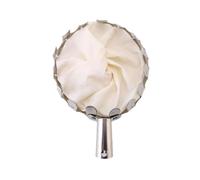 Fruit Picker Head Basket - Portable Fruit Picking Tool With Catcher Bag, For Harvesting Peaches, Lemo Pears, Apples, Citrus,