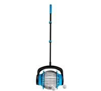 Fruit Picker Rod, Nut Picker - Telescopic Orchard Picker | Top Quick Picking Tool for Golf Balls, Acorns, Chestnuts, No