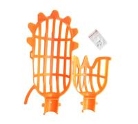 Fruit Pickers Gardening Peach High Tree Picking Tool Greenhouse Fruits Collection Picking Catcher Device Tool