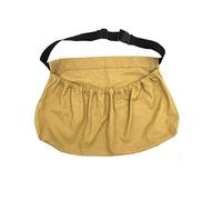 Fruit picking bag, fruit picking aprons, olive picking bag, folding canvas pouch, for garden and vegetables, hanging in size, for harvesting orchard - jungle - berries -