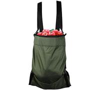 Fruit Picking Bag Vegetable Harvest Picking Apron Adjustable Garden Apron Storage Farm Helper