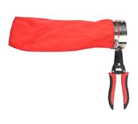 Fruit Picking Tool - Portable Pepper Collector, Manual Harvest Grabber, Outdoor Collector, Practical Storage Basket, Portable Garden Tool for Use in Cherry Jujube Orange Lime Mouth