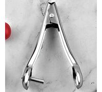 Fruit Pit Core Remover Stainless Steel Plum Stone and Corer Pitter Plum Pitting Tool Cherry Pitter Tool for Home Kitchen
