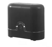 Fruit Pitter Tool for Cherries Olives Grapes Black(Black)
