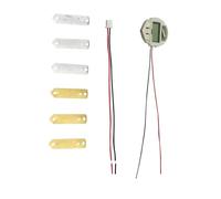 Fruit Power Generation Experiment Hands on Assembly Toy Powered Science Experiment Set for Classroom Demonstration Battery Science Set