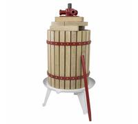 Fruit Press Berry Press OP18 18L Juice Press Cider Press Household