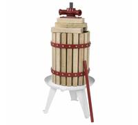 Fruit Press Berry Press OP6 6L Juice Press Cider Press Kitchen TOP
