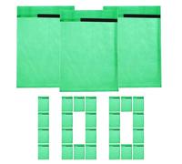 Fruit Protection Bag, Food Netting, 11.02x14.17x0.04 Inches, Drawstring Garden Mesh, Tear Resistant Plant Cover, Reliable Crop Protection for Home, Farm, Greenhouse, Orchard, Vineyard, Backyard, Patio