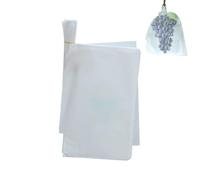 Fruit Protection Bags, 100 Paper Fruit Protection Bags, Fruit Protection Bags for Garden Plants, Fruit Protection Bags for Fruit Protection