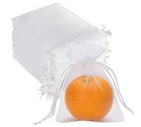 Fruit Protection Bags, Protection Fruit Netting, Organza Bag, Jewellery Bag