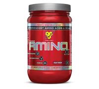 (Fruit Punch) Bsn Amino X - 435g