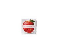 Fruit Puree Apple & Strawberry (2 X 100g) - x 3 Pack Savers Deal