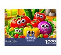Fruit Puzzles 1000 Piece for Adults And Kids Diverse Fruits Classic Educational Games Impossible Puzzle Toys Birthday Gifts Home Decoration 38x26cm/1000pcs