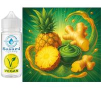 Fruit Ring Loops Flavor Concentrate - Vegan - Sasami - 10ml