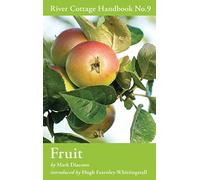 Fruit (River Cottage Handbook No. 9)