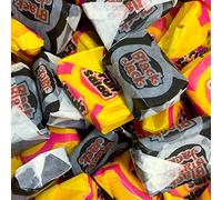 Fruit Salad and Black Jacks Chews 250 gram bag (1/4 kilo)