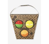 Fruit Salad Sensory Balls, OLI & CAROL multicoloured