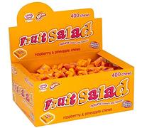 Fruit Salads Chews 500 Gram Bag (1/2 Kilo)