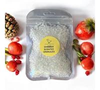 Fruit Scent Jamaican ME Crazy Simmering Granules, Scented Sizzlers for Low Heat Wax Burners