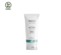 Green People Refining Fruit Scrub Exfoliator 50ml
