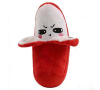 Fruit Sensor Beat Plush Toy, Creative Music Parent-child Interactive Toy, Sensing Rhythm Banana