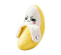 Fruit Sensory Musical Toy Fruit Fun Educational Doll with Sound