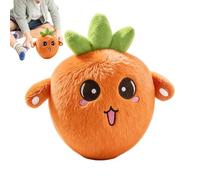Fruit Sensory Musical Toy Interactive Fruit Fun Educational Party Favors