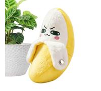 Fruit Sensory Musical Toy Rechargeable Educational Interactive Fruit Doll