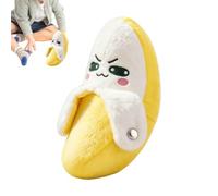 Fruit Sensory Musical Toy Rechargeable Educational Interactive Fruit Doll
