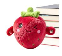 Fruit Sensory Musical Toy Rechargeable Educational Interactive Fruit Doll
