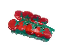 Fruit Shape Hair Claws Clamp Clip Women Acrylic Hairpins Grip Catch Accessories Clip Hair Sweet Q9n4