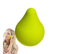 Fruit Shape Makeup Sponge - Foundation Concealer, Puffy Makeup Cushion | Liquid Makeup Blender Pads, Puffy Foundation Sponge Blender, Puffing Foundation Sponge Blender, Makeup Foundation Blender