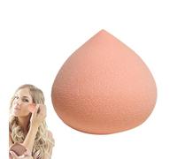 Fruit Shape Makeup Sponge - Foundation Concealer, Puffy Makeup Cushion | Liquid Makeup Blender Pads, Puffy Foundation Sponge Blender, Puffing Foundation Sponge Blender, Makeup Foundation Blender