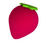 Fruit Shaped Cosmetic Sponge, Cute Makeup Sponge, Makeup Sponge, Makeup Blender, Cosmetic Sponge for Women, Girlfriend, Mother, Wife
