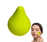 Fruit Shaped Cosmetics Sponge - Cute Fruit Shape Soft Beauty Sponge,Multi-Purpose Cosmetics Sponge Cosmetics Tool for Women Girlfriend Mother Wife