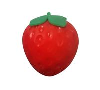 Fruit-shaped Cute Figures, Super Soft Slow Rising Stress Reliever for Adults, Calming Fidget Toys for ADHD or Autism