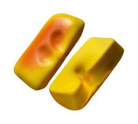 Fruit-shaped Cute Figures, Super Soft Slow Rising Stress Reliever for Adults, Calming Fidget Toys for ADHD or Autism