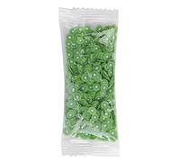 Fruit Shaped Nail Art Slices Polymer Clay DIY Manicure Decorations for Nail Art Lovers and Resin Jewelry Crafters 10g Pack (Kiwi Fruit)